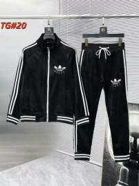 Picture of Gucci Sweater Suits _SKUGucciM-3XL12yx55939694